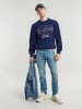 G-Star Spijkerbroek - slim fit - lichtblauw