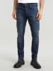 G-Star Spijkerbroek - slim fit - donkerblauw