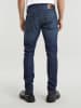 G-Star Spijkerbroek - slim fit - donkerblauw