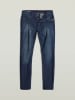 G-Star Jeans - Slim fit - in Dunkelblau