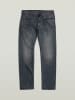 G-Star Spijkerbroek - regular fit - donkerblauw