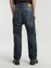 G-Star Spijkerbroek - regular fit - donkerblauw