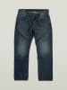G-Star Spijkerbroek - regular fit - donkerblauw