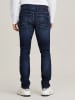 G-Star Spijkerbroek - skinny fit - donkerblauw