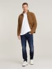 G-Star Jeans - Skinny fit - in Dunkelblau