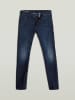 G-Star Jeans - Skinny fit - in Dunkelblau