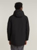 G-Star Parka zwart