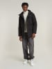 G-Star Parka zwart