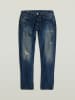 G-Star Jeans - Slim fit - in Dunkelblau