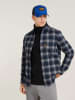 G-Star Koszula - Slim fit - w kolorze granatowym