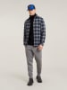 G-Star Koszula - Slim fit - w kolorze granatowym