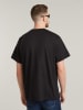 G-Star Shirt zwart