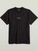 G-Star Shirt in Schwarz