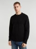 G-Star Pullover in Schwarz