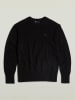 G-Star Pullover in Schwarz