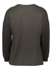 Roadsign Sweatshirt zwart