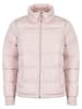 Roadsign Steppjacke in Rosa