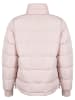 Roadsign Steppjacke in Rosa