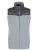 Roadsign Bodywarmer grijs