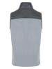 Roadsign Bodywarmer grijs