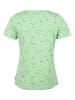 Roadsign Shirt groen