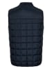 Roadsign Doorgestikte bodywarmer donkerblauw