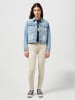 Wrangler Spijkerjas lichtblauw