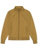 Wrangler Kurtka w kolorze musztardowym