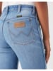 Wrangler Spijkerbroek - regular fit - lichtblauw