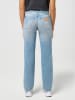 Wrangler Jeans - Regular fit - in Hellblau