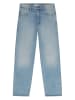 Wrangler Spijkerbroek - regular fit - lichtblauw