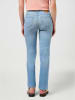 Wrangler Jeans - Slim fit - in Hellblau