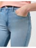 Wrangler Jeans - Slim fit - in Hellblau