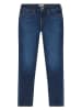 Wrangler Jeans - Skinny fit - in Dunkelblau