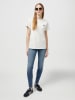 Wrangler Jeans - Skinny fit - in Blau
