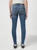 Wrangler Dżinsy - Skinny fit - w kolorze niebieskim