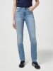 Wrangler Jeans - Slim fit - in Hellblau