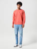 Wrangler Spijkerbroek - regular fit - lichtblauw