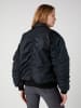 Wrangler Blouson donkerblauw