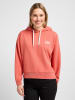 Lee Hoodie in Lachs