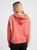 Lee Hoodie in Lachs