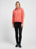 Lee Hoodie in Lachs
