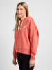 Lee Hoodie in Lachs