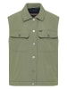 Lee Bodywarmer groen