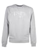 U.S. Polo Assn. Sweatshirt in Grau