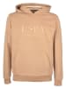 U.S. Polo Assn. Bluza w kolorze beżowym