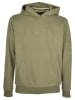 U.S. Polo Assn. Hoodie in Khaki