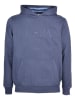 U.S. Polo Assn. Hoodie in Blau