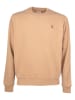 U.S. Polo Assn. Sweatshirt in Beige