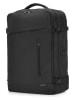 Puccini Plecak "XL Easy Pack" w kolorze czarnym - 40 x 55 x 20 cm